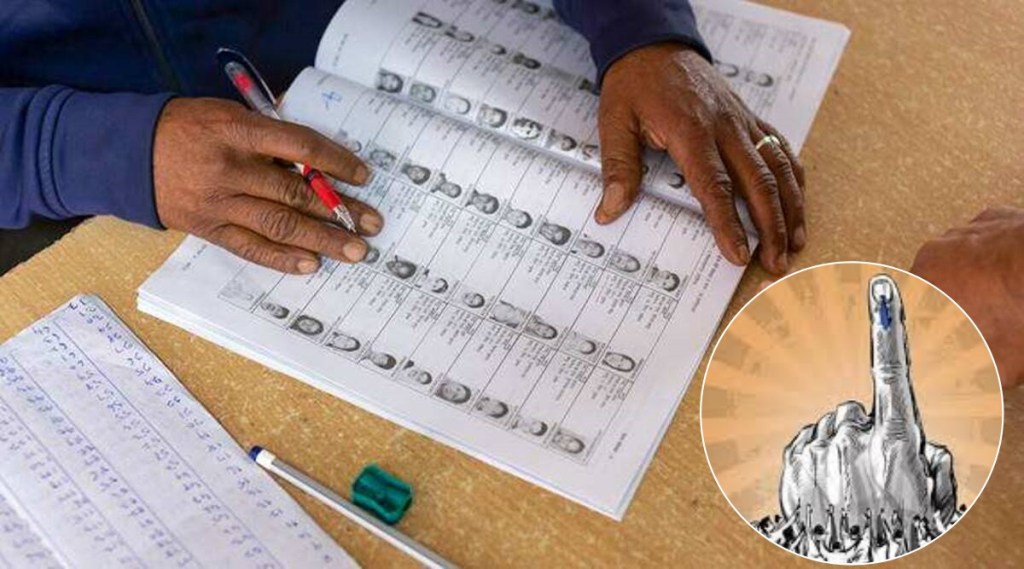 By-elections of Kasba Peth and Chinchwad assembly constituencies in Pune city have been announced