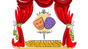 Marathi play Bandini