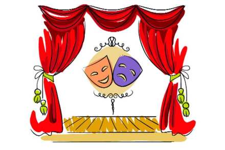 Marathi play Bandini