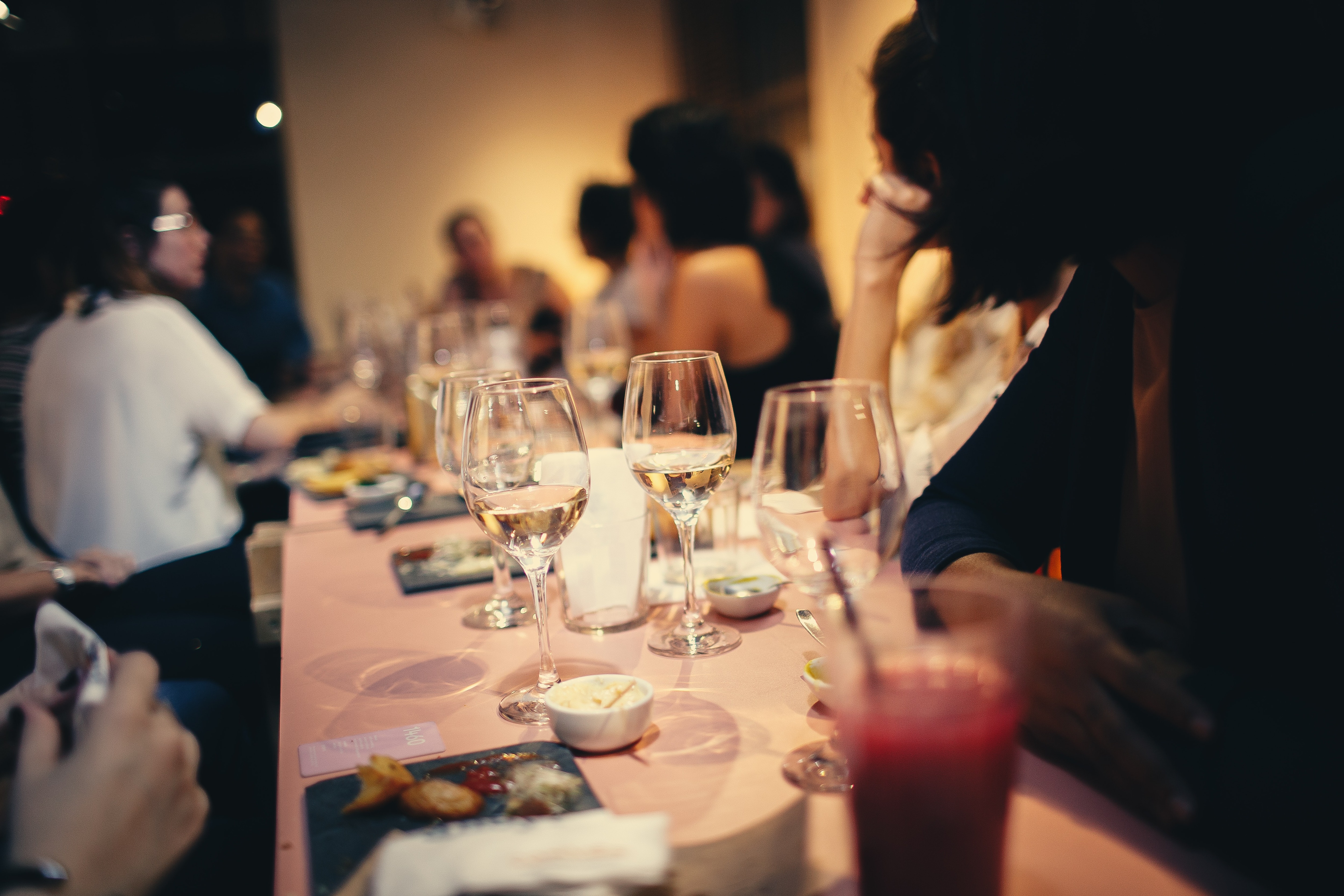 Drinking While Pregnancy Risks