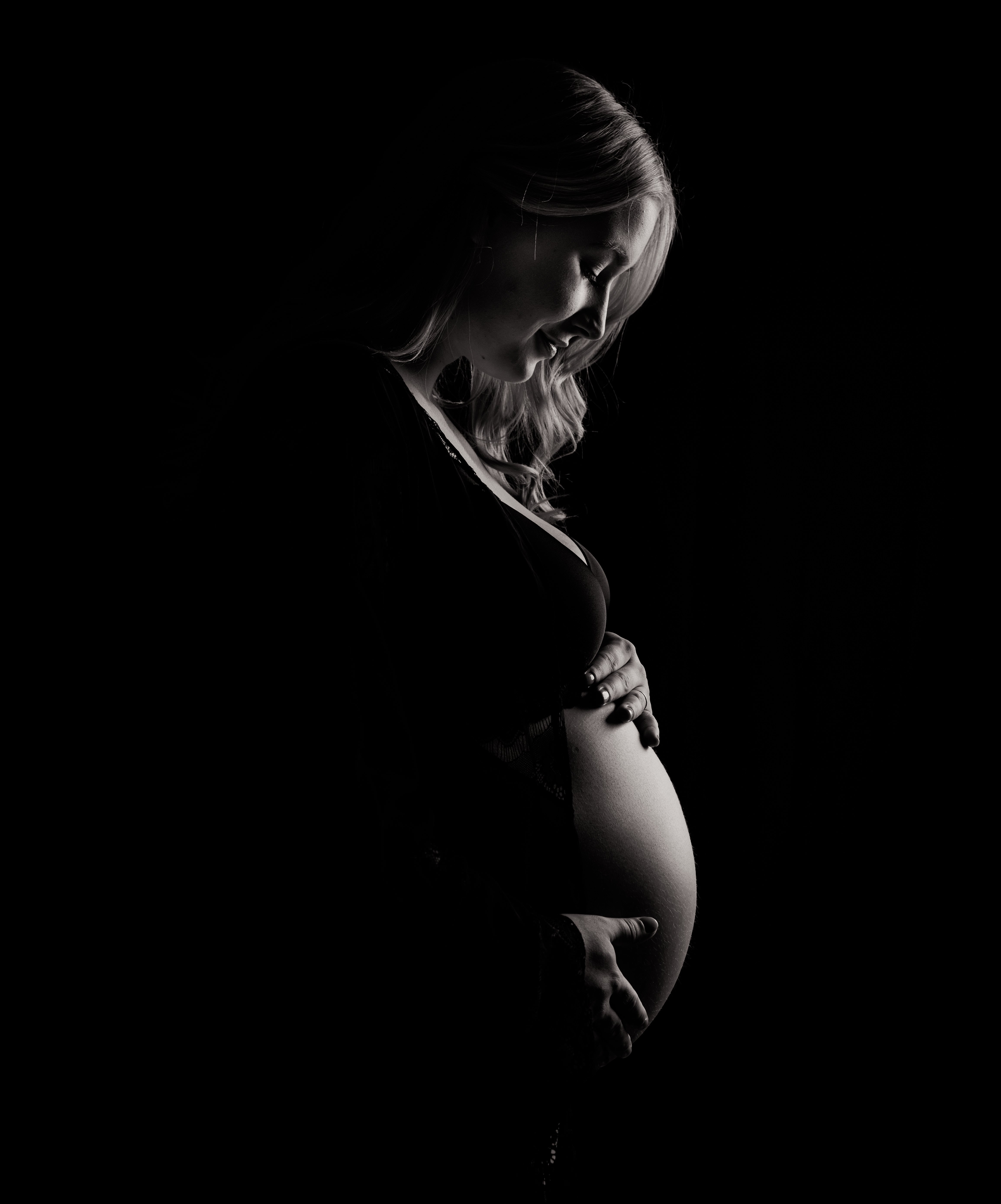 Drinking While Pregnancy Risks
