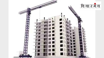मुंबईत इमारतींच्या रखडलेल्या पुर्नविकासाचा प्रश्न गंभीर
