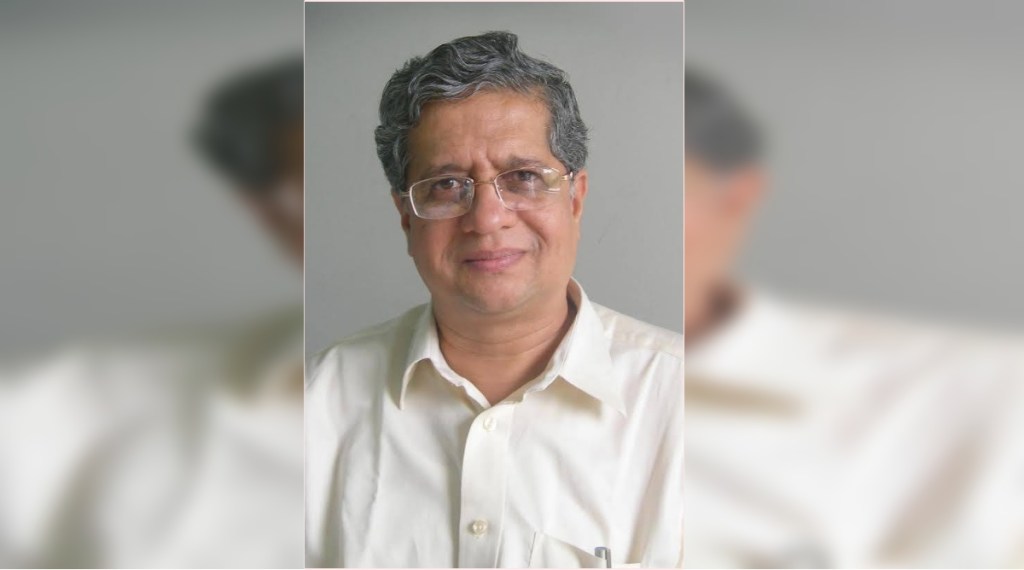 Dr. raja Dixit