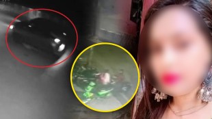 Delhi Sultanpuri Accident