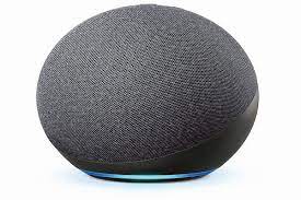 Echo (4th Genreation) यामध्ये युजर्स त्यांची आवडती गाणी अ‍ॅमेझॉन प्राईम म्युझिक, स्पॉटीफाय , जिओ सावन, गाना या अ‍ॅपवरून या स्पीकरमध्ये लावू शकतात. या सेलमध्ये या स्पीकरवर १,४९९रुपयांची सूट मिळणार असून तुम्ही हे प्रॉडक्ट ८,४९९ रुपयांना खरेदी करू शकता. (Image Credit -Financial Express)