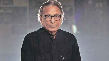indian architect balkrishna doshi