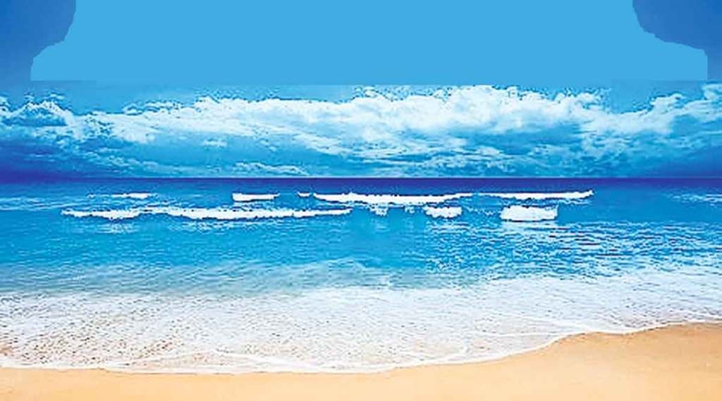 loksatta short article on ocean science