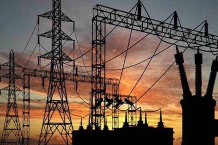 electricity workers agitation panvel