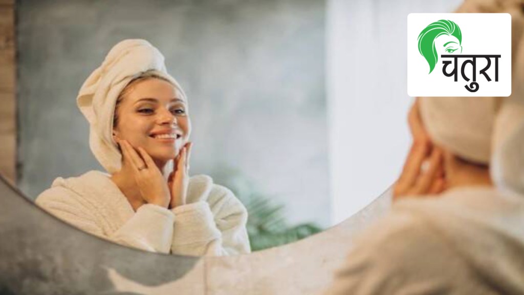 face skin beauty