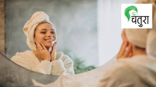 face skin beauty