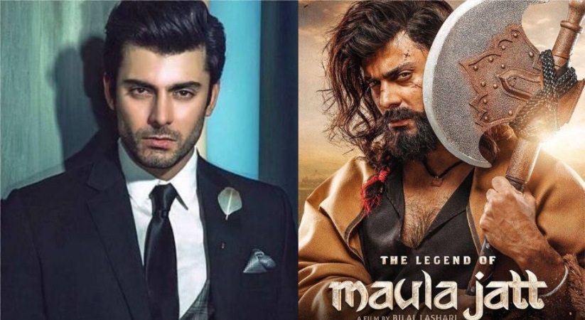 fawad khan on the legend of maula jatt release