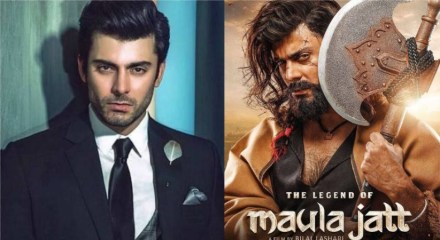fawad khan on the legend of maula jatt release