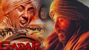 gadar-sunny deol