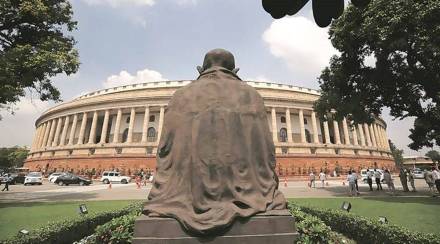 parliament s budget session