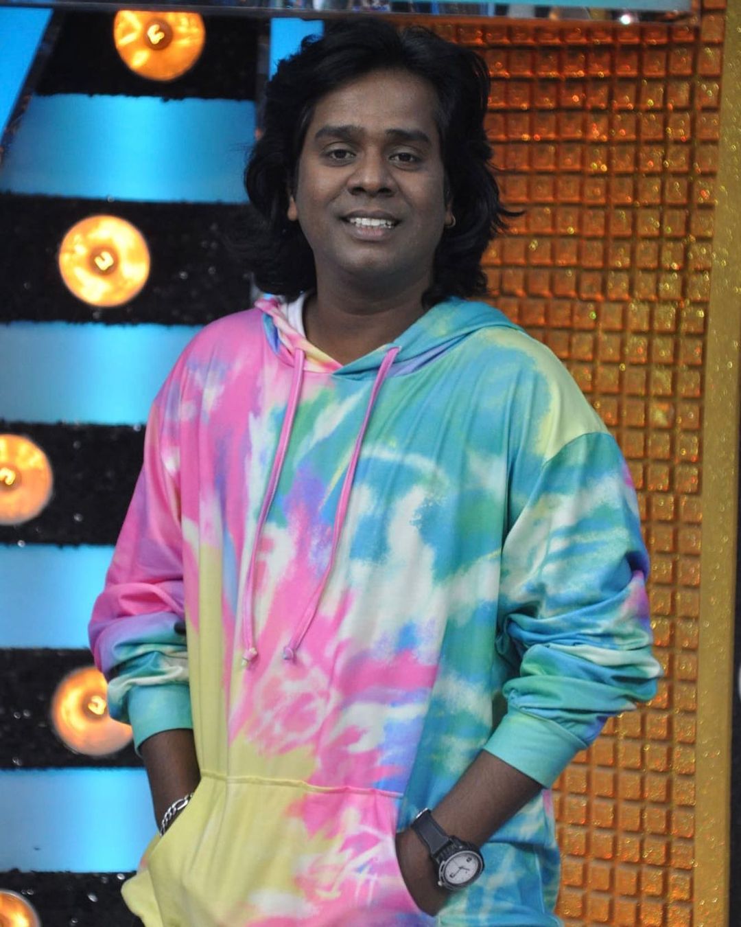 gaurav more birthday special photos 