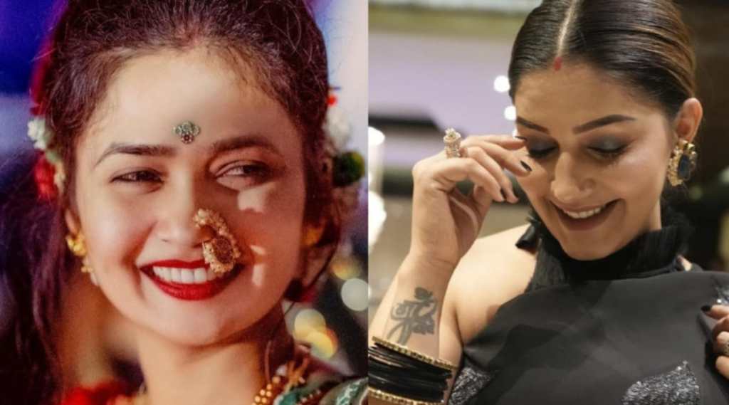 gautami patil 1