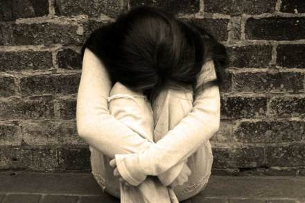 physical abuse minor girl buldana