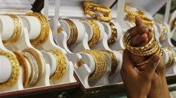 Gold-Silver Price on 27 January 2023: सोन्याच्या दरात विक्रमी वाढ, तर चांदीच्या किंमती किती? जाणून घ्या आजचा भाव