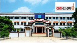 स्थगितीच्या श्रेयासाठी काँग्रेसमध्येच संघर्ष! गोंडवाना विद्यापीठ सभागृह नामकरण प्रकरण