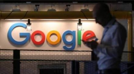 google
