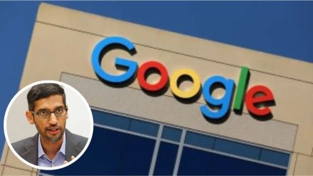 google