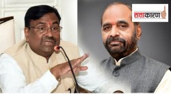 चंद्रपूर मतदारसंघ पुन्हा काबीज करण्यासाठी भाजपची मोहिम; मुनगंटीवार की अहिर ?