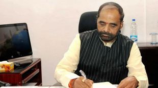 hansraj ahir