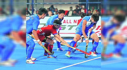hockey japan vs korea hocky match