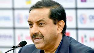 asian games will be hockey qualifying event