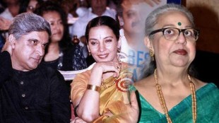 honey irani on javed akhtar shabana azmi affair