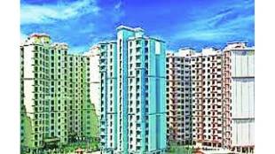 mhada Mill workers home 2020