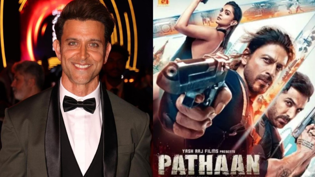 hrithik roshan