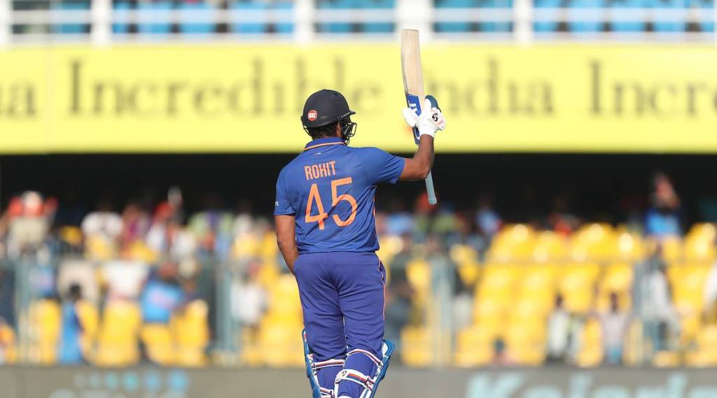 IND vs SL 1st ODI Updates