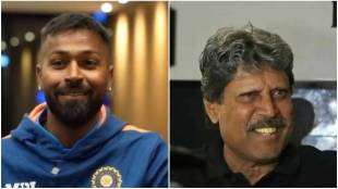 Kapil Dev on Hardik Pandya