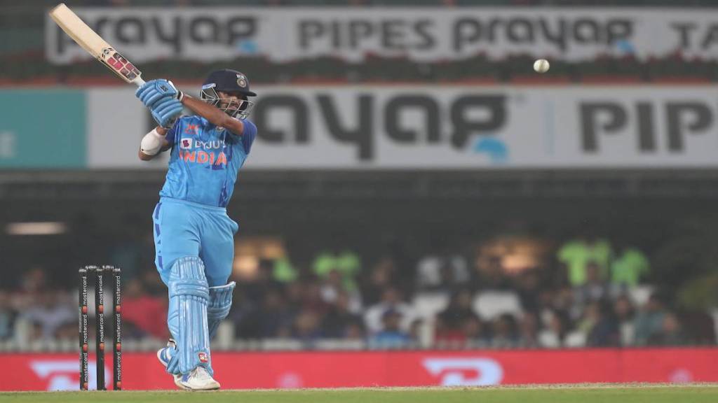 Washington Sundar Statement