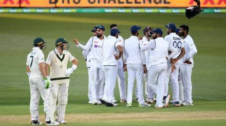 Border Gavaskar Test Series Updates