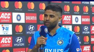Washington Sundar Run Out