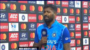 IND vs NZ 2nd T20 Hardik Pandya on Lucknow pitch
