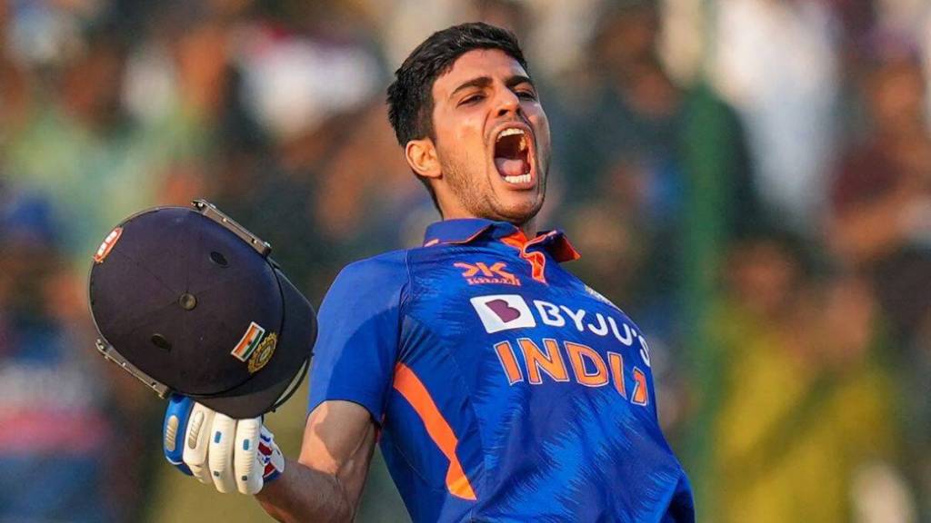 Shubman as Smoothman Gill as his new nickname Shubman as Smoothman Gill as his new nickname