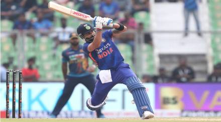 IND vs SL 3rd ODI Updates