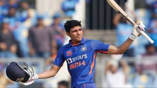 IND vs NZ 1st ODI Updates Double century