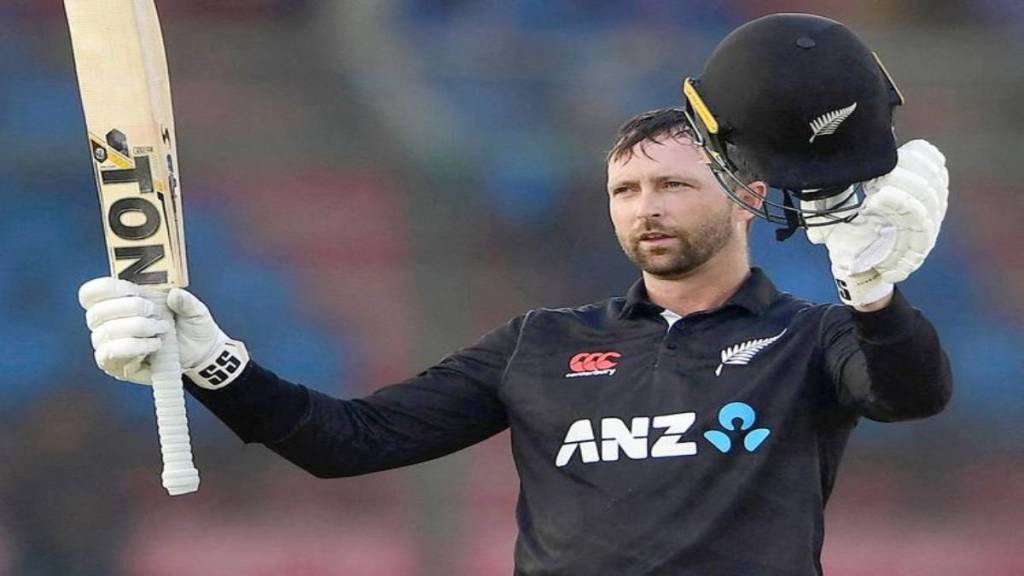 IND vs NZ 3rd ODI