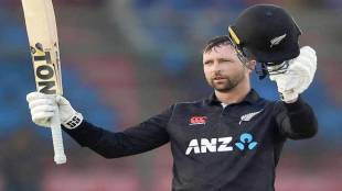 IND vs NZ 3rd ODI
