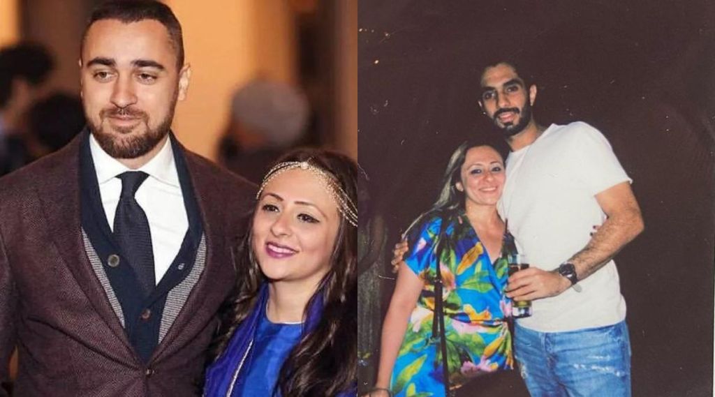 Avantika Malik, Avantika Malik news, Avantika Malik imran khan, imran khan estranged wife Avantika Malik,Avantika Malik instagram, Avantika Malik Sahib Singh Lamba, Avantika Malik biyfriend, Avantika Malik age, Avantika Malik husband, Avantika Malik found love, Avantika Malik dating, bollywood news, bollywood news, latest bollywood news, imran khan actor, imran khan actor wife, अवंतिका मलिक, अवंतिका मलिक फोटो, अवंतिका मलिक साहिब सिंह लांबा फोटो