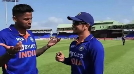 Others are also doing well Vikram Rathor breaks silence on Ishaan-Surya's neglect in ODIs