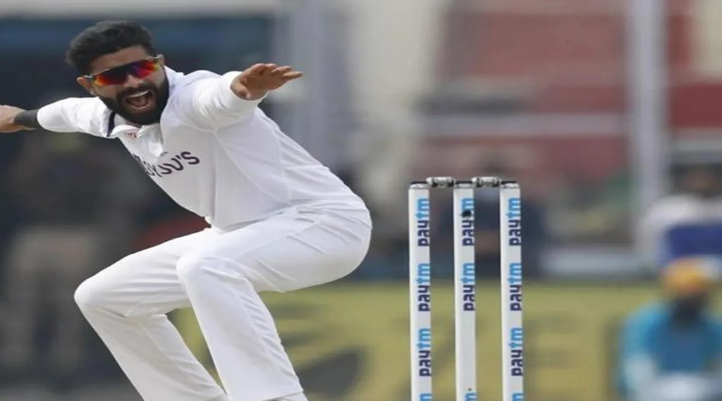 Jadeja challenged to prove fitness BCCI sets condition The Ranji Trophy will be played before the Test series Jadeja challenged to prove fitness BCCI sets condition The Ranji Trophy will be played before the Test series