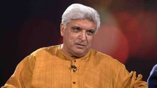 javed akhtar