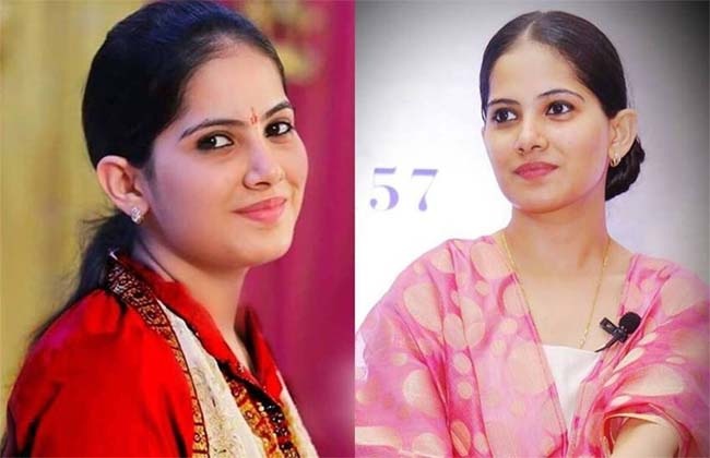 jaya-kishori-images