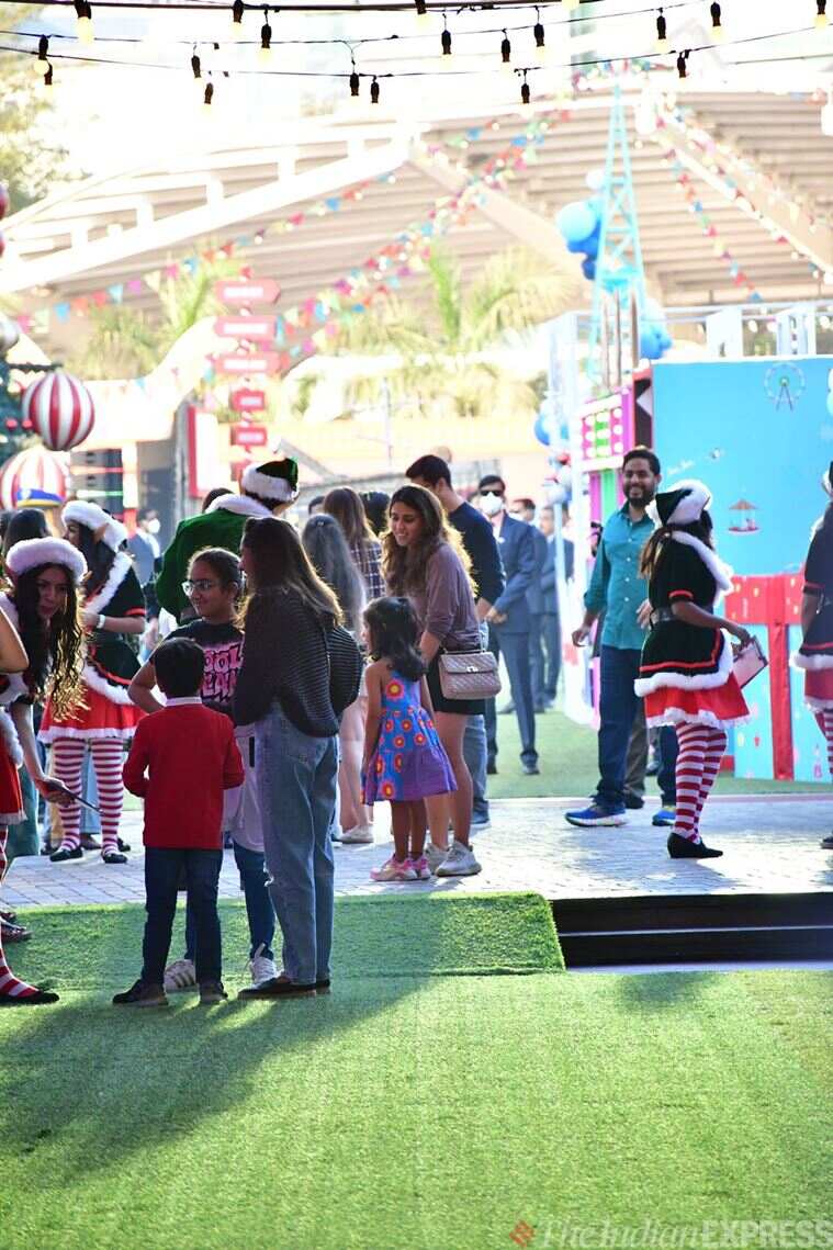 akash-ambani-son-birthday-party