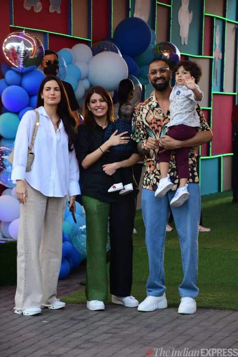 akash-ambani-son-birthday-party